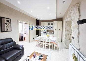 Foto 1 - Trilocale piazza nicolo tommaseo
3, Brindisi - foto 1