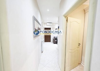 Foto 2 - Trilocale piazza nicolo tommaseo
3, Brindisi - foto 2