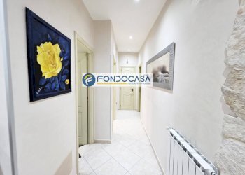 Foto 3 - Trilocale piazza nicolo tommaseo
3, Brindisi - foto 3