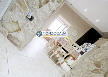 Foto 4 - Trilocale piazza nicolo tommaseo
3, Brindisi - foto 4