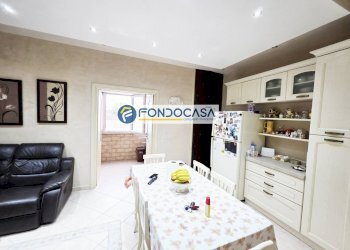 Foto 5 - Trilocale piazza nicolo tommaseo
3, Brindisi - foto 5