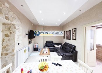 Foto 6 - Trilocale piazza nicolo tommaseo
3, Brindisi - foto 6