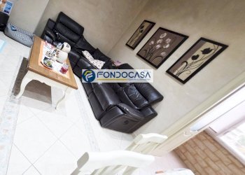 Foto 7 - Trilocale piazza nicolo tommaseo
3, Brindisi - foto 7