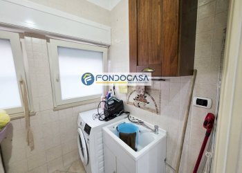 Foto 11 - Trilocale piazza nicolo tommaseo
3, Brindisi - foto 11