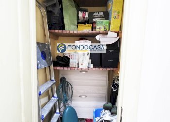 Foto 12 - Trilocale piazza nicolo tommaseo
3, Brindisi - foto 12