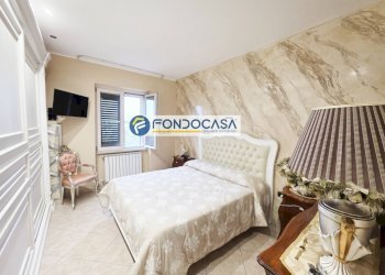 Foto 13 - Trilocale piazza nicolo tommaseo
3, Brindisi - foto 13