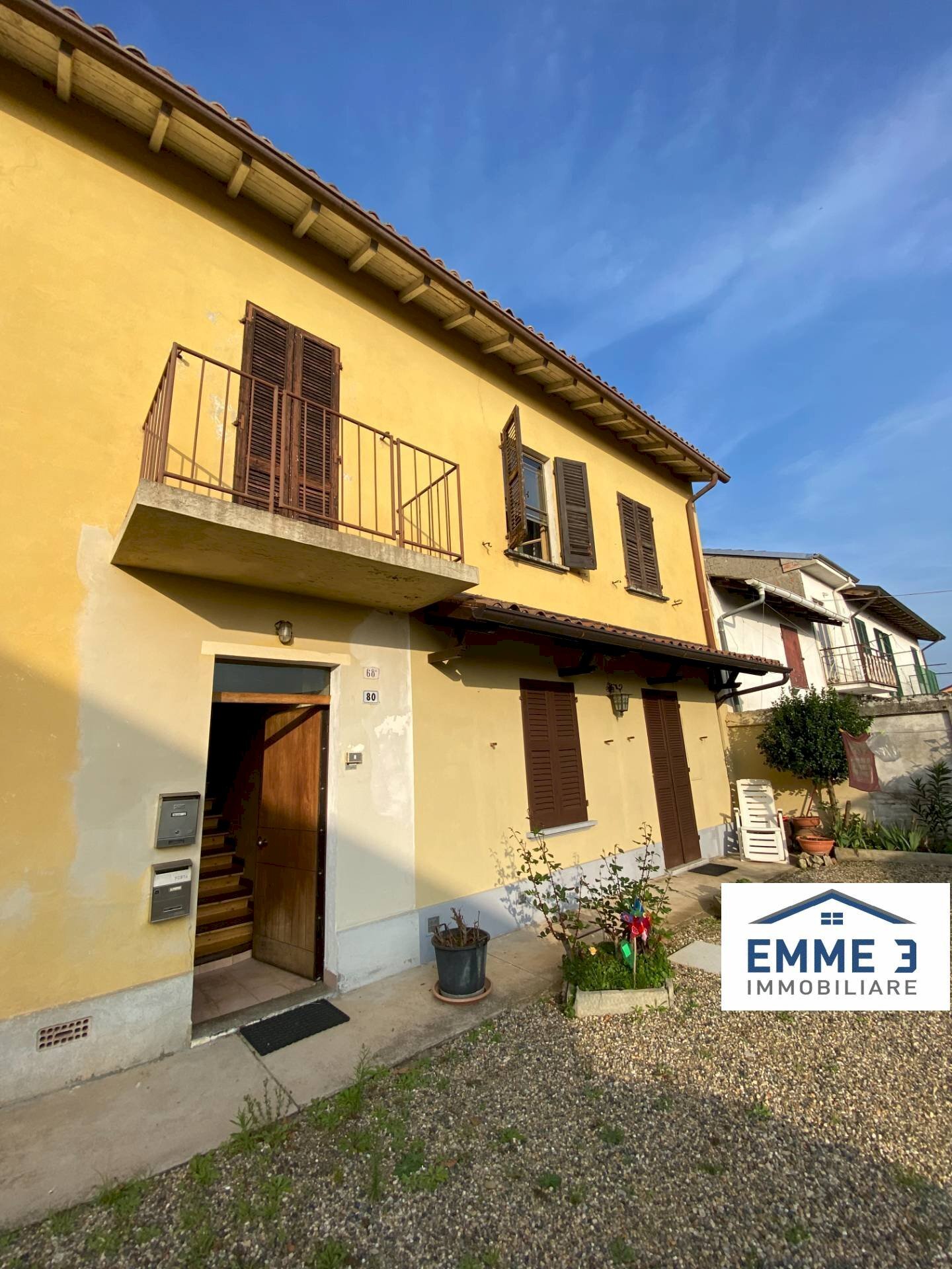 Foto 2 - Casa semi indipendente Via Colla
 
80, Alessandria - foto 2