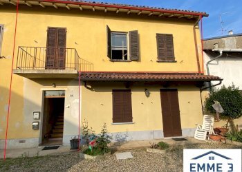 Foto 1 - Casa semi indipendente Via Colla
 
80, Alessandria - foto 1