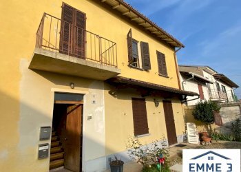 Foto 2 - Casa semi indipendente Via Colla
 
80, Alessandria - foto 2