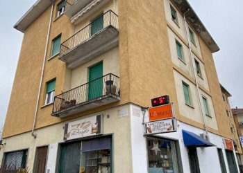 Foto 2 - Quadrilocale Via Pietro Parnisetti
 
23, Alessandria - foto 2