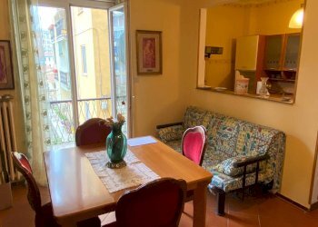 Foto 5 - Quadrilocale Via Pietro Parnisetti
 
23, Alessandria - foto 5