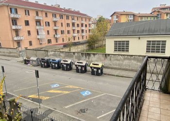 Foto 17 - Quadrilocale Via Pietro Parnisetti
 
23, Alessandria - foto 17