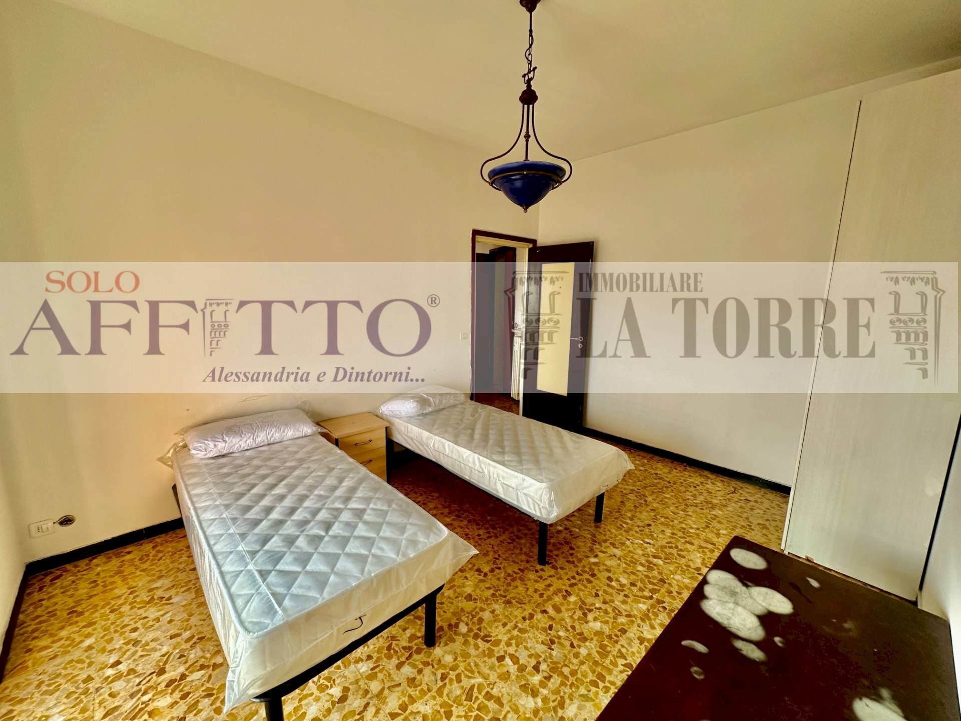 Foto 2 - Trilocale Via Genova, Alessandria - foto 2