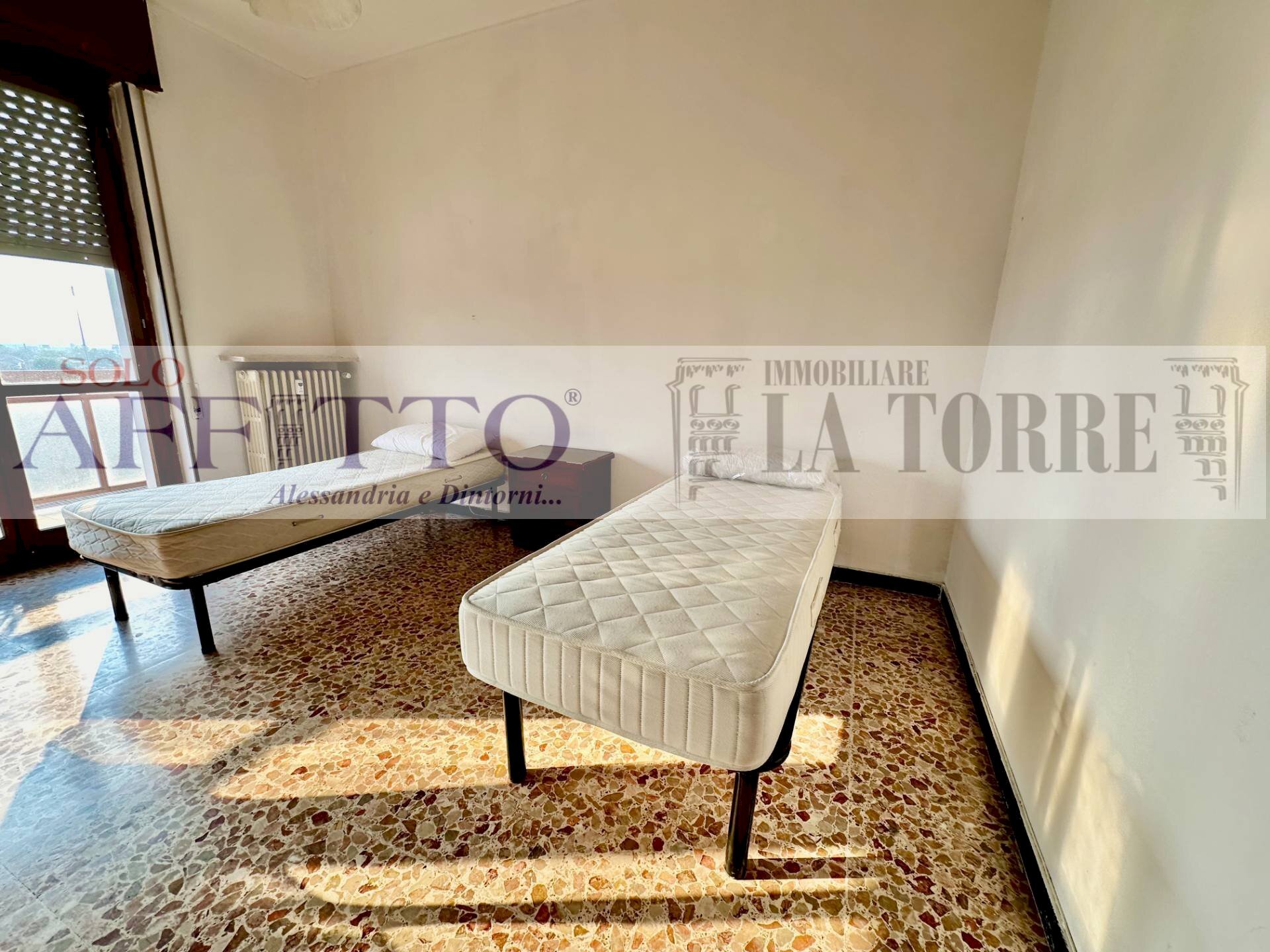 Foto 3 - Trilocale Via Genova, Alessandria - foto 3