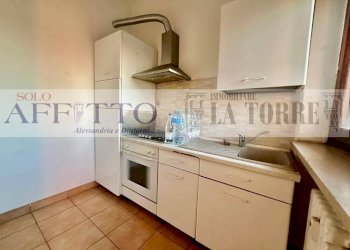 Foto 5 - Trilocale Via Genova, Alessandria - foto 5