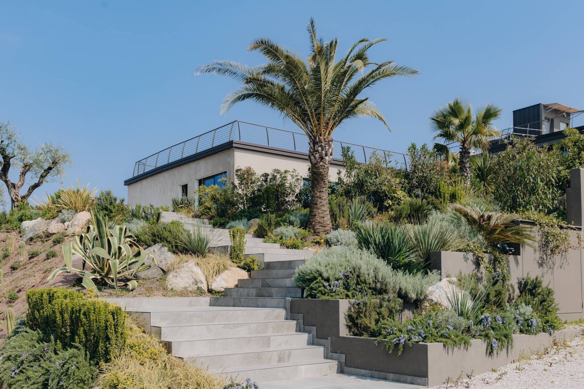 Foto 1 - Attico Via San Rocco, Padenghe sul Garda - foto 1