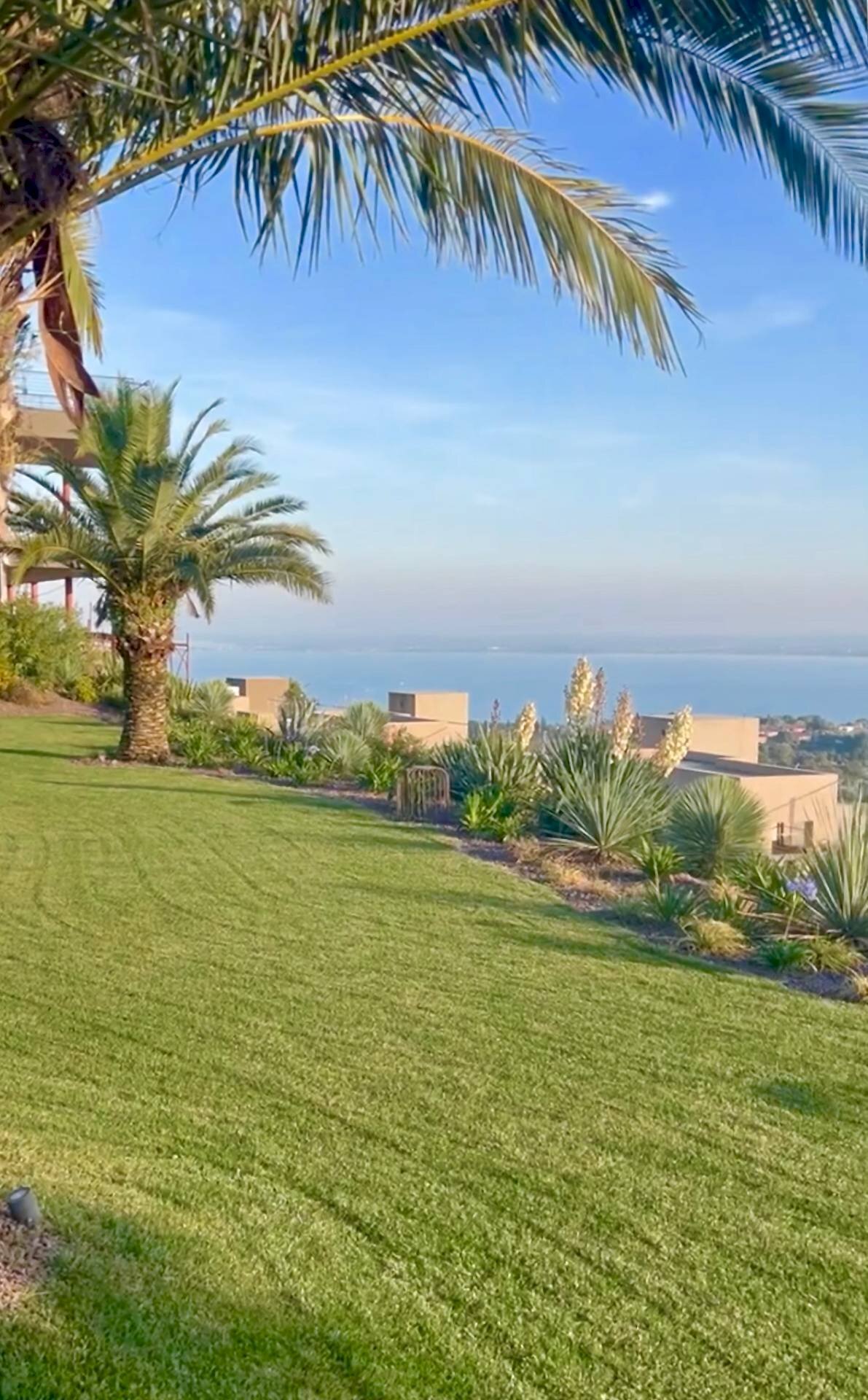 Foto 2 - Attico Via San Rocco, Padenghe sul Garda - foto 2