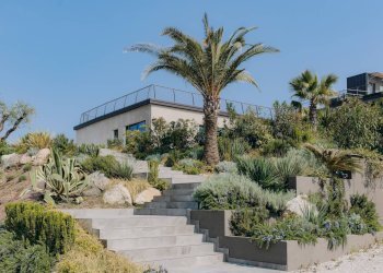 Foto 1 - Attico Via San Rocco, Padenghe sul Garda - foto 1