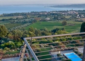 Foto 6 - Attico Via San Rocco, Padenghe sul Garda - foto 6