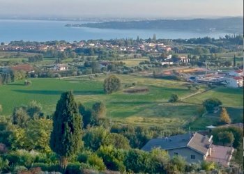 Foto 14 - Attico Via San Rocco, Padenghe sul Garda - foto 14