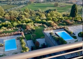 Foto 22 - Attico Via San Rocco, Padenghe sul Garda - foto 22