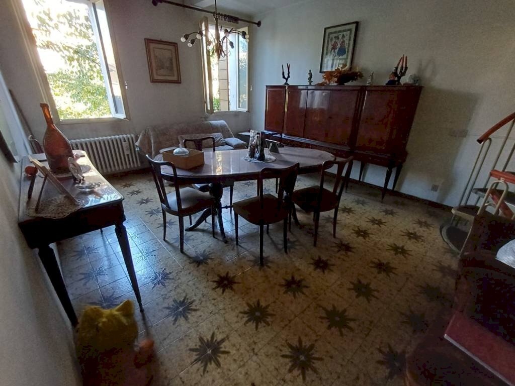 Salone - Casa indipendente via Felice Cavallotti, Carpi - foto 3