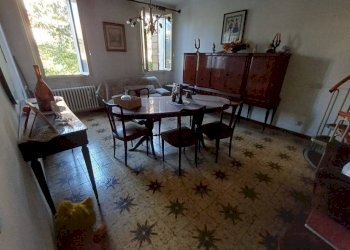 Salone - Casa indipendente via Felice Cavallotti, Carpi - foto 5