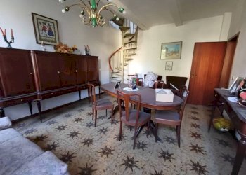 Salone - Casa indipendente via Felice Cavallotti, Carpi - foto 7