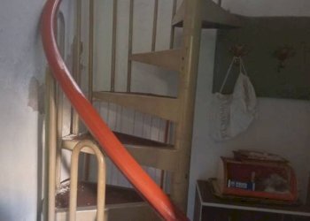 Scala - Casa indipendente via Felice Cavallotti, Carpi - foto 9