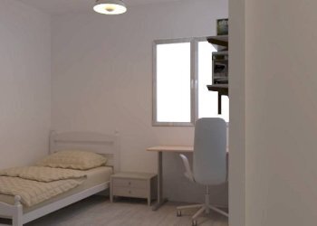 Foto 4 - Villa Via San Gemiliano, Sestu - foto 4