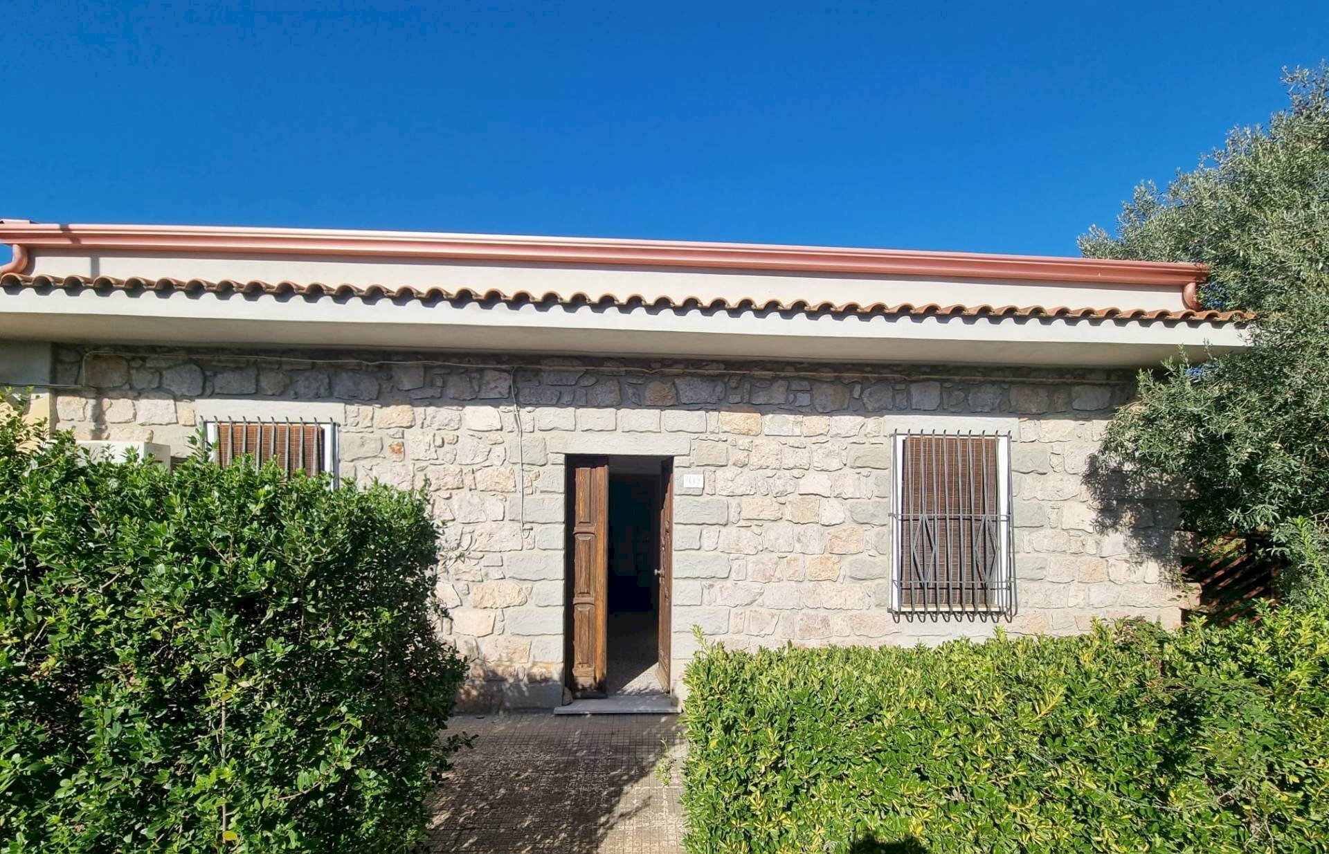 Foto 1 - Casa indipendente Via Grazia Deledda, Nuxis - foto 1