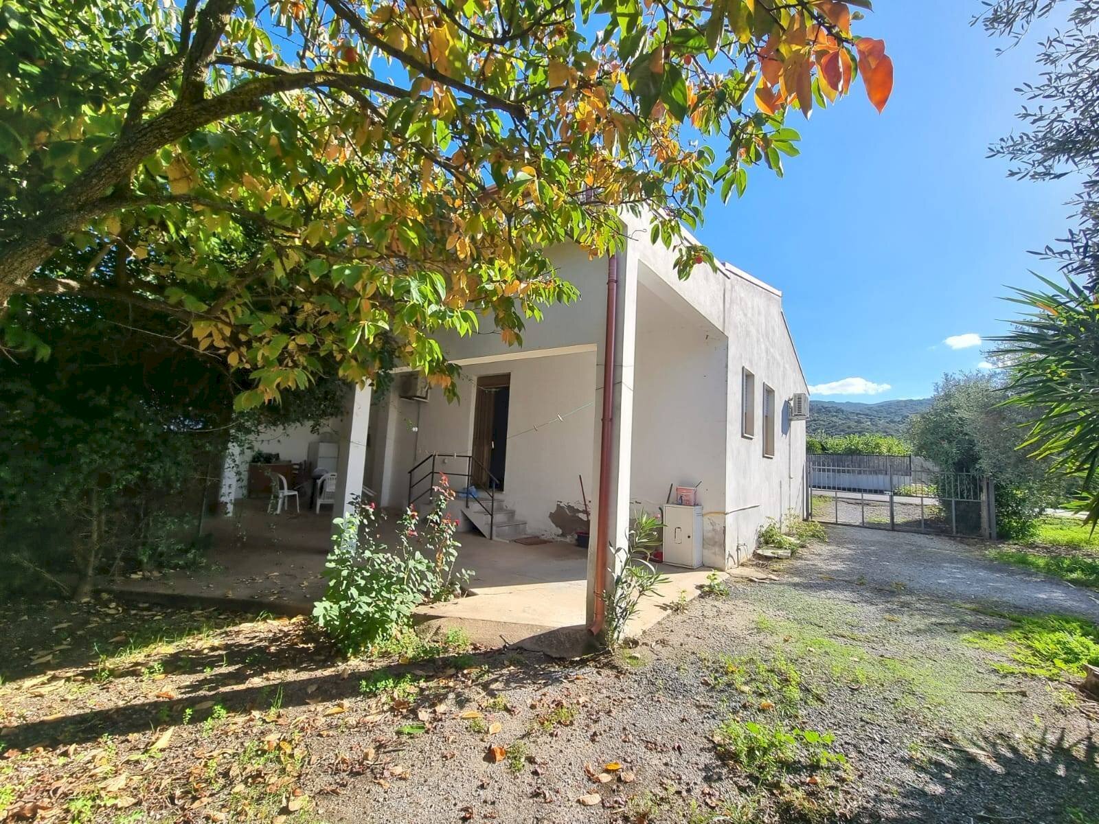 Foto 2 - Casa indipendente Via Grazia Deledda, Nuxis - foto 2