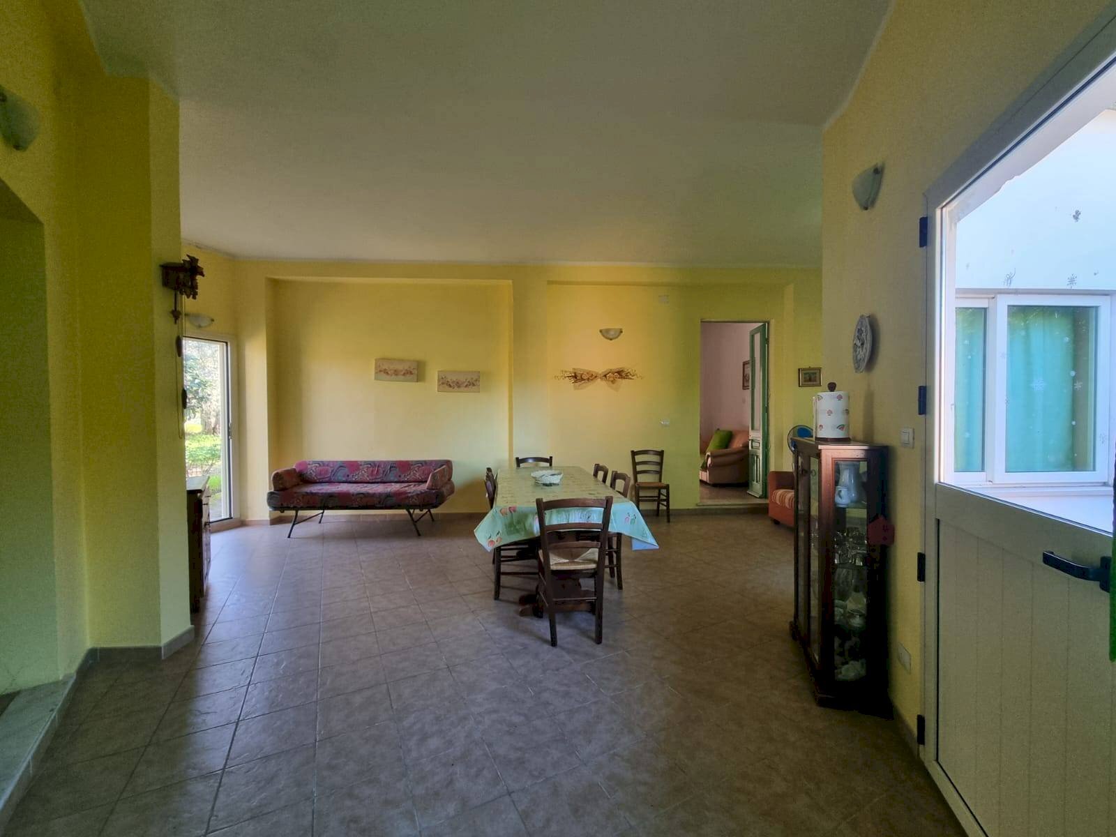 Foto 3 - Casa indipendente Via Grazia Deledda, Nuxis - foto 3