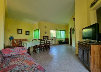 Foto 4 - Casa indipendente Via Grazia Deledda, Nuxis - foto 4