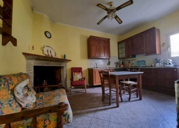 Foto 5 - Casa indipendente Via Grazia Deledda, Nuxis - foto 5