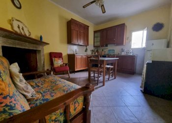 Foto 6 - Casa indipendente Via Grazia Deledda, Nuxis - foto 6