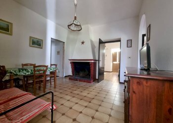 Foto 9 - Casa indipendente Via Grazia Deledda, Nuxis - foto 9