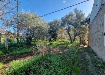 Foto 17 - Casa indipendente Via Grazia Deledda, Nuxis - foto 17