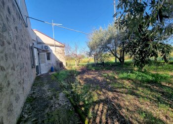 Foto 19 - Casa indipendente Via Grazia Deledda, Nuxis - foto 19