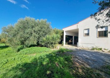 Foto 21 - Casa indipendente Via Grazia Deledda, Nuxis - foto 21