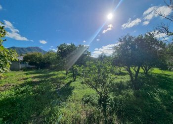 Foto 23 - Casa indipendente Via Grazia Deledda, Nuxis - foto 23