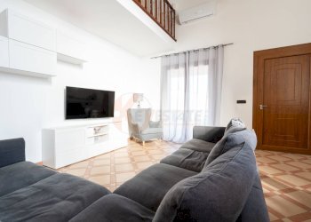 Foto 2 - Villa Via Pischina De Sa Uda
 
9, Olmedo - foto 2