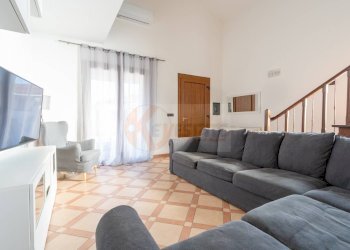 Foto 4 - Villa Via Pischina De Sa Uda
 
9, Olmedo - foto 4