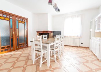 Foto 5 - Villa Via Pischina De Sa Uda
 
9, Olmedo - foto 5