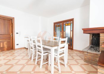 Foto 6 - Villa Via Pischina De Sa Uda
 
9, Olmedo - foto 6