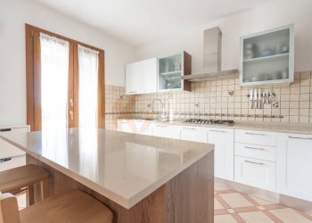 Foto 8 - Villa Via Pischina De Sa Uda
 
9, Olmedo - foto 8