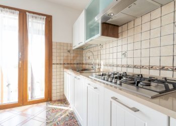 Foto 9 - Villa Via Pischina De Sa Uda
 
9, Olmedo - foto 9