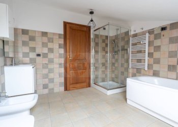 Foto 36 - Villa Via Pischina De Sa Uda
 
9, Olmedo - foto 36