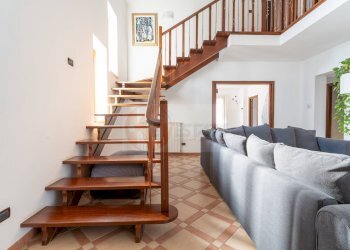 Foto 39 - Villa Via Pischina De Sa Uda
 
9, Olmedo - foto 39