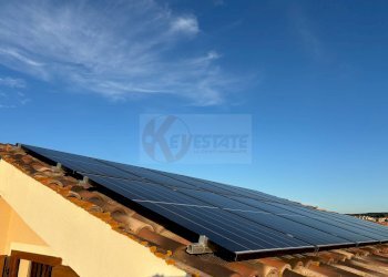 Foto 58 - Villa Via Pischina De Sa Uda
 
9, Olmedo - foto 58